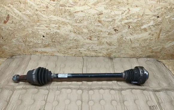 Fiat 500E Front driveshaft P68101214AD