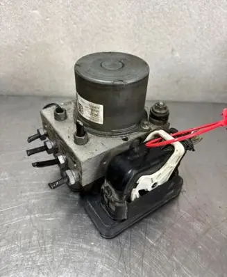 Opel Corsa F Master brake cylinder