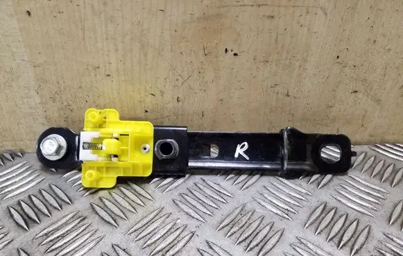 KIA Sportage Other interior part
