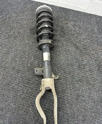 BMW iX Front shock absorber with coil spring 6891994