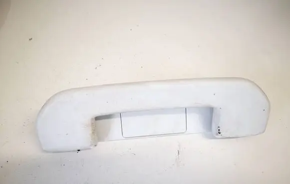 Peugeot 508 Front interior roof grab handle 9801251777