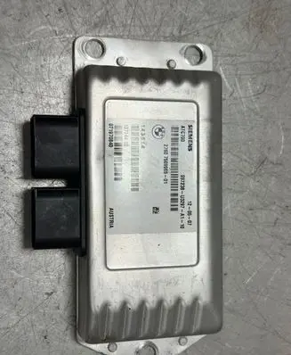 BMW X5 E70 Gearbox control unit/module 7569969