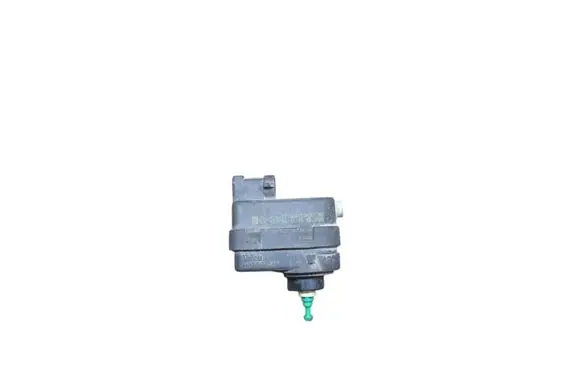 Renault Trafic II (X83) Headlight level adjustment motor 7700415343
