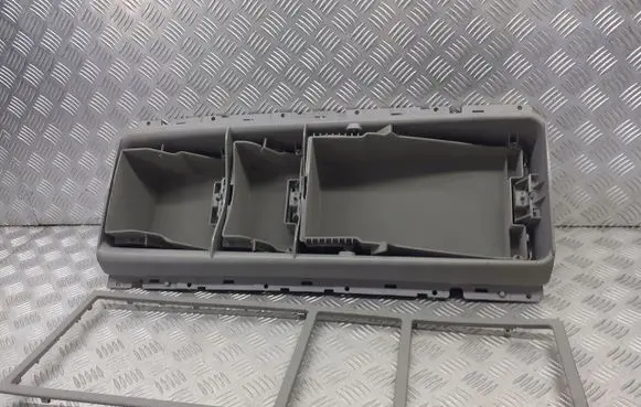 Opel Vectra C Headlining roof glove box 1711828