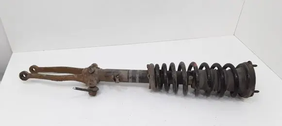 Mazda 6 Front shock absorber/damper
