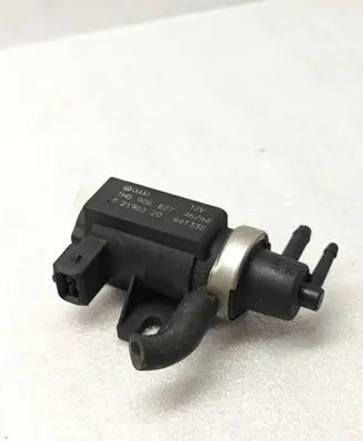 Audi A6 S6 C5 4B Turbo solenoid valve 1H0906627 94T332 72190320