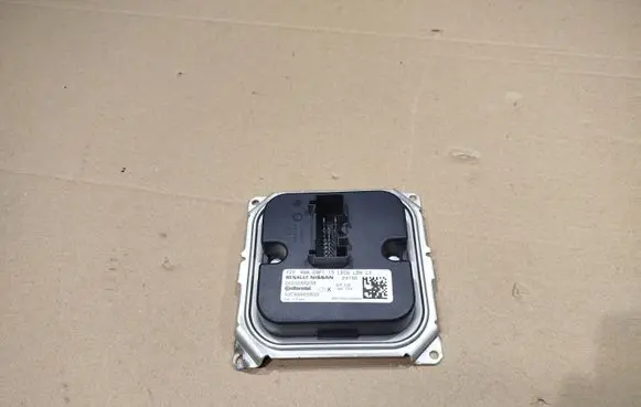 Renault Trafic III (X82) LED ballast control module 260556623R A2C90665803