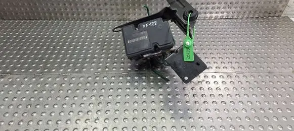 Ford Fiesta ABS Pump S18031699 4S612M110CC
