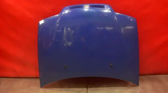 Fiat Albea Engine bonnet/hood