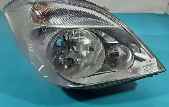Mercedes-Benz Sprinter W906 Headlight/headlamp 24738200RE IMPRK1571887