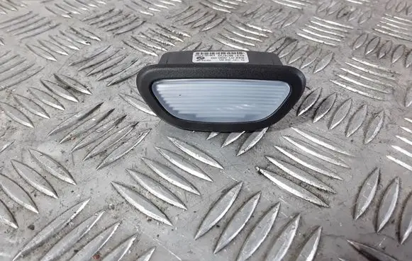 BMW M3 Boot/trunk interior light 6420100000