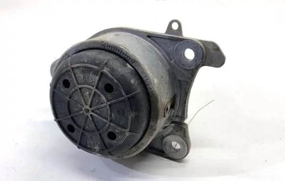 Alfa Romeo Stelvio Engine mount vacuum valve 00505515130