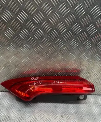Rear/tail lights