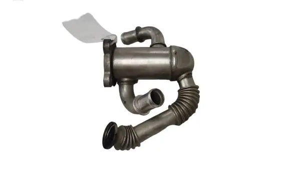 Opel Combo C EGR valve cooler