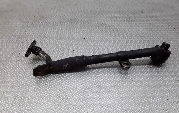Skoda Yeti (5L) Turbo turbocharger oiling pipe/hose