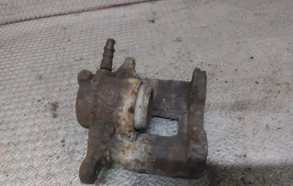 Peugeot Boxer Rear brake caliper