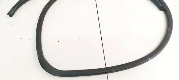 Lexus IS 220D-250-350 Rubber seal front coupe door