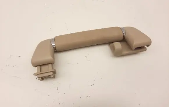 Jaguar XJ X351 Rear interior roof grab handle