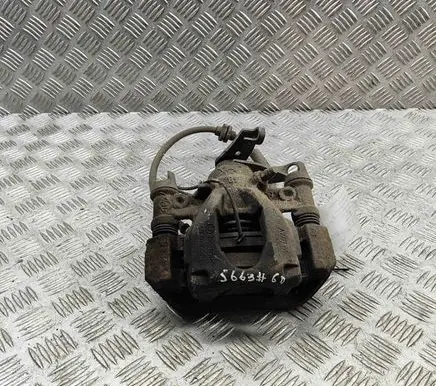 Opel Movano B Rear brake caliper 95520912
