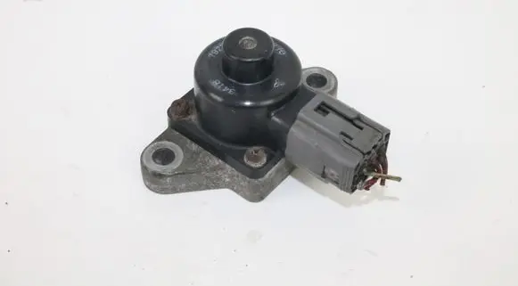 Subaru Legacy EGR valve 79272AA770