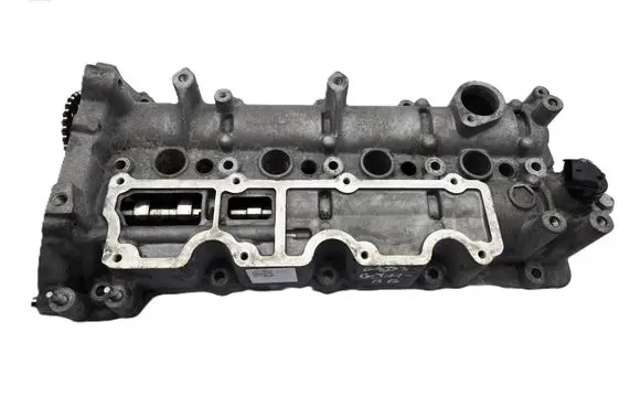 Jaguar XE Rocker cam cover G4D36J011BB