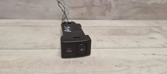 Mazda 5 Headlight level height control switch 134139