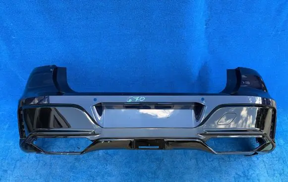 BMW 7 G70 Rear bumper 8081542