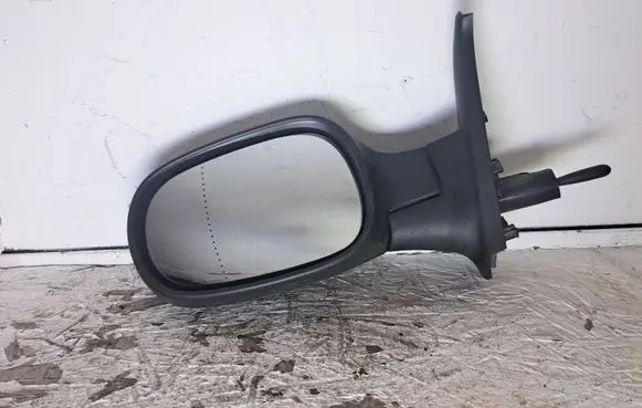 Nissan Micra Manual wing mirror E2011031 E2021031