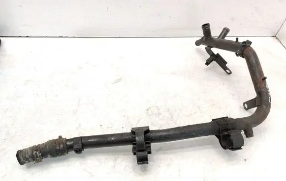 Volkswagen Transporter - Caravelle T4 Engine coolant pipe/hose