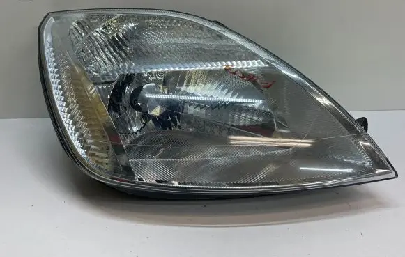 Ford Fiesta Headlight/headlamp 2S6X13W029AJ 9818