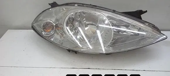 Mercedes-Benz A W169 Headlight/headlamp DEFECTA1698200461