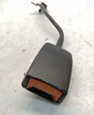 Ford Transit Front seatbelt buckle 95VBV61205CA