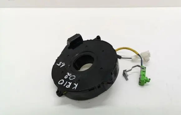 KIA Rio Airbag slip ring squib (SRS ring)