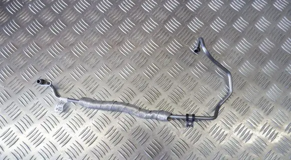Turbo turbocharger oiling pipe/hose