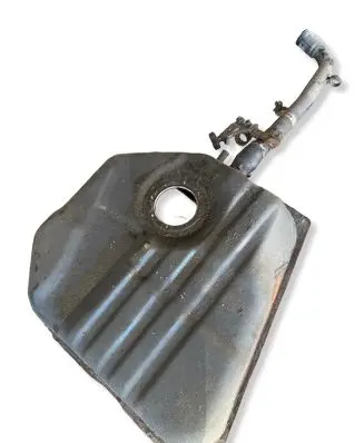 Citroen Jumper Fuel tank 