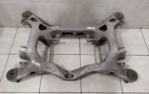 Porsche Panamera (970) Rear subframe 97033105133