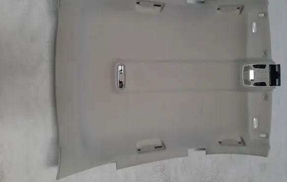 Audi A7 S7 4G Headlining set 4G8867506