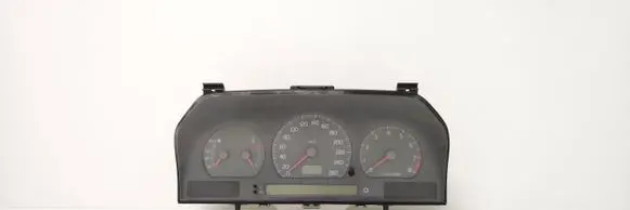 Volvo S70 V70 V70 XC Speedometer (instrument cluster) 69294200T0 9472519