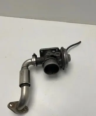 BMW 3 E46 EGR valve 72252302