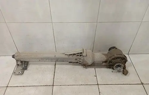 Porsche 911 996 Front differential 99634901003