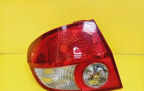 Hyundai Getz Rear/tail lights