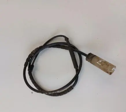 Mini Cooper Countryman R60 Brake pads wear sensor 9804834