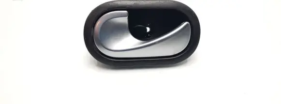 Renault Scenic II - Grand scenic II Front door interior handle 8200028487