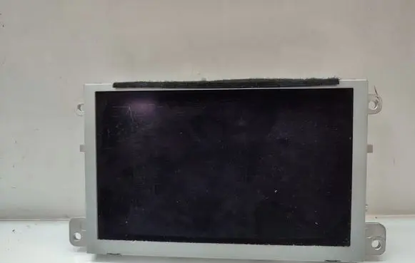 Audi A5 Sportback 8TA Screen/display/small screen 8R0919604