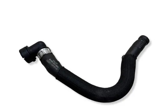Volvo S60 Engine coolant pipe/hose 30636934