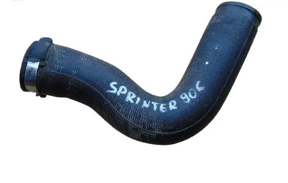 Mercedes-Benz Sprinter W906 Intercooler hose/pipe A9065283282