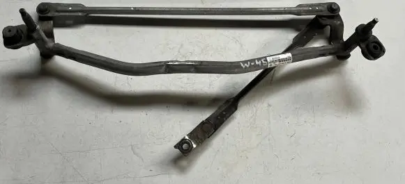 Volkswagen PASSAT B8 Front wiper linkage 3G1955023C 20161109 3397021866