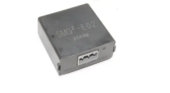Honda Civic Other devices SMGE02