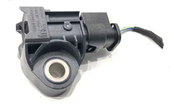 BMW X4 G02 Airbag deployment crash/impact sensor 9496815