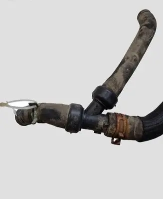 Renault Megane III Engine coolant pipe/hose